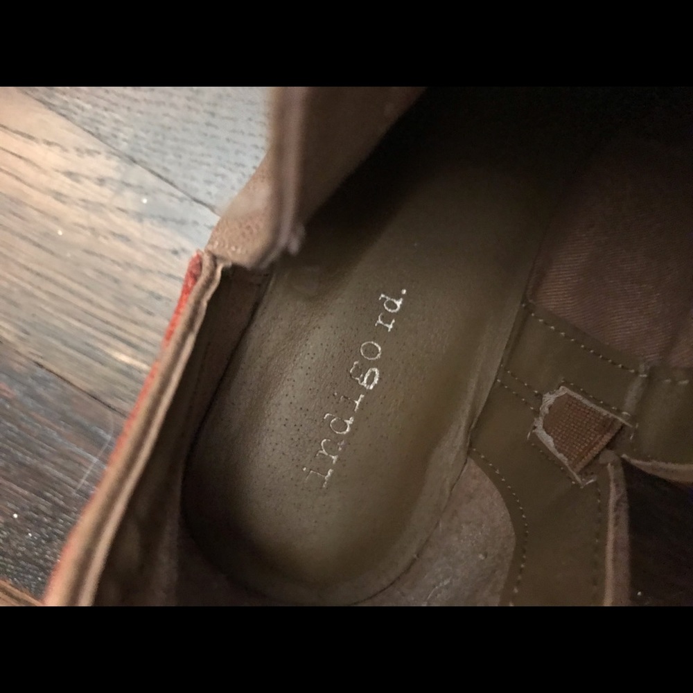 Booties - Picture 2 of 2